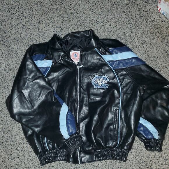 UNC - Picture 1 of 4